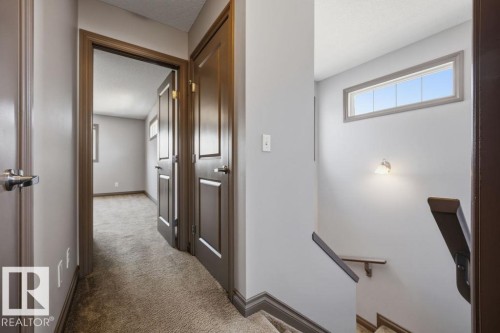 21 2005 70 Street, Edmonton, AB - Indoor Photo Showing Other Room