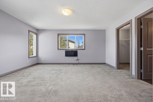 21 2005 70 Street, Edmonton, AB - Indoor Photo Showing Other Room