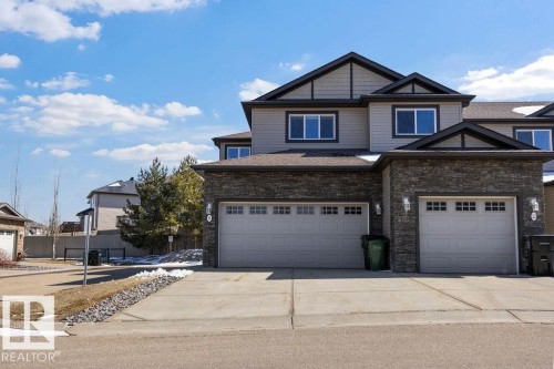 21 2005 70 Street, Edmonton, AB - Outdoor With Facade