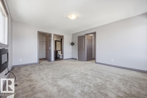 21 2005 70 Street, Edmonton, AB - Indoor Photo Showing Other Room