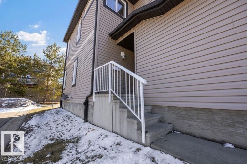 21 2005 70 Street, Edmonton, AB - Outdoor With Exterior