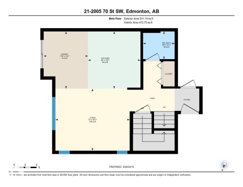21 2005 70 Street, Edmonton, AB - Other