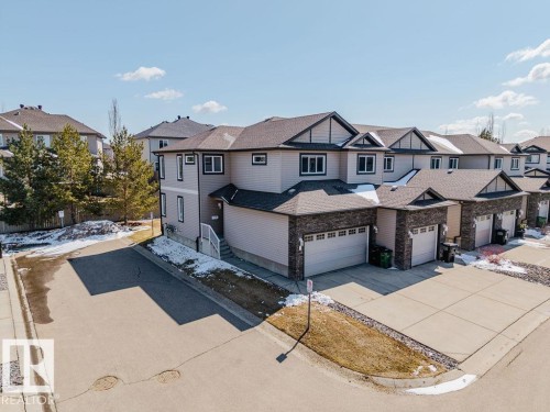 21 2005 70 Street, Edmonton, AB - Outdoor With Facade