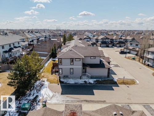 21 2005 70 Street, Edmonton, AB - Outdoor