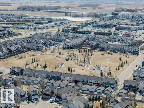 21 2005 70 Street, Edmonton, AB - Outdoor With View