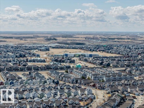 21 2005 70 Street, Edmonton, AB - Outdoor With View