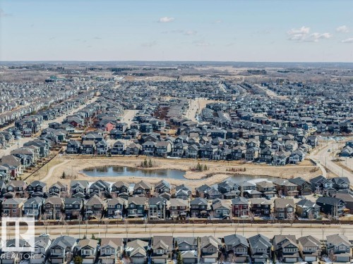 21 2005 70 Street, Edmonton, AB - Outdoor With View