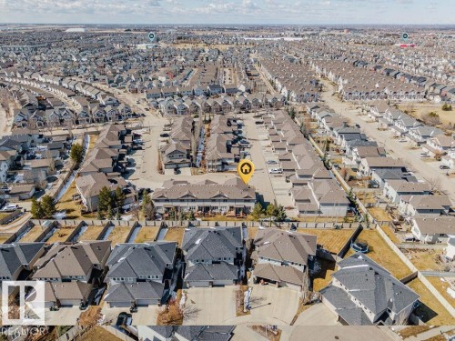21 2005 70 Street, Edmonton, AB - Outdoor With View