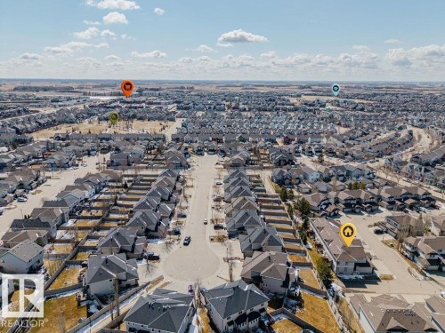 21 2005 70 Street, Edmonton, AB - Outdoor With View