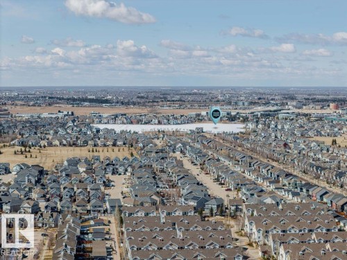 21 2005 70 Street, Edmonton, AB - Outdoor With View