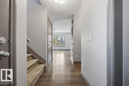 21 2005 70 Street, Edmonton, AB - Indoor Photo Showing Other Room
