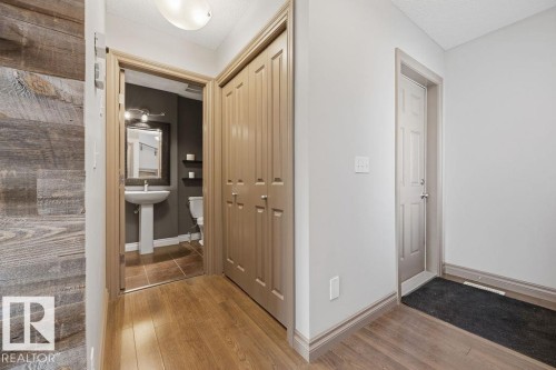 21 2005 70 Street, Edmonton, AB - Indoor Photo Showing Other Room