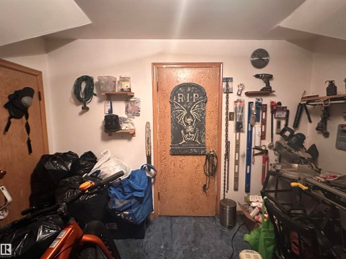 Image quality insufficient for description - 10528 100 Avenue, Westlock, AB - Indoor Photo Showing Other Room