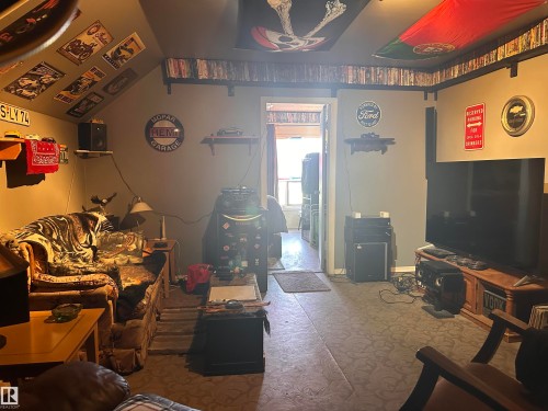 Image quality insufficient for description - 10528 100 Avenue, Westlock, AB - Indoor Photo Showing Other Room