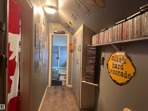 Image quality insufficient for description - 10528 100 Avenue, Westlock, AB - Indoor Photo Showing Other Room