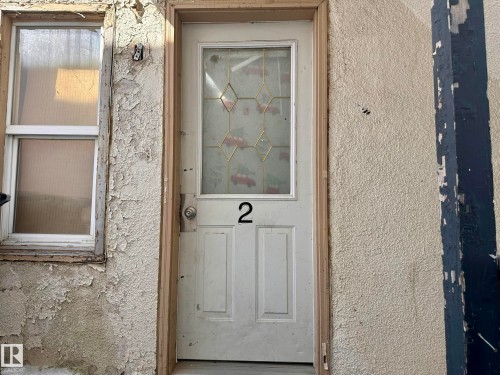 Image quality insufficient for description - 10528 100 Avenue, Westlock, AB -  With Exterior