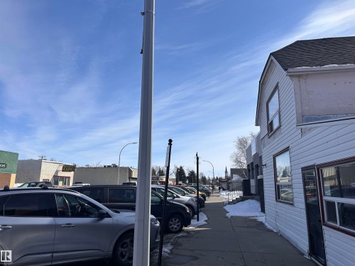 Image quality insufficient for description - 10528 100 Avenue, Westlock, AB - Outdoor