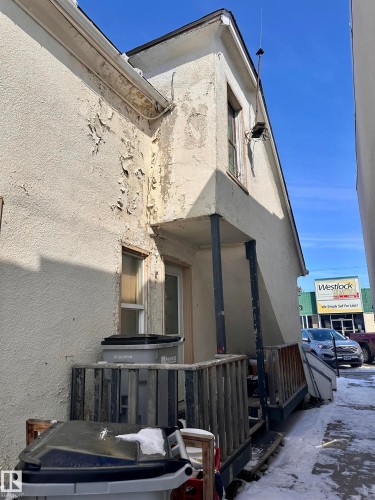 Image quality insufficient for description - 10528 100 Avenue, Westlock, AB - Outdoor