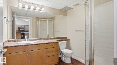 138 1406 Hodgson Way, Edmonton, AB - Indoor Photo Showing Bathroom