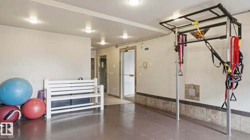 138 1406 Hodgson Way, Edmonton, AB - Indoor Photo Showing Other Room