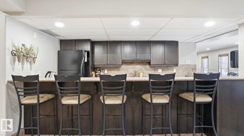 138 1406 Hodgson Way, Edmonton, AB - Indoor