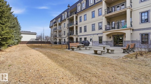 138 1406 Hodgson Way, Edmonton, AB - Outdoor With Balcony
