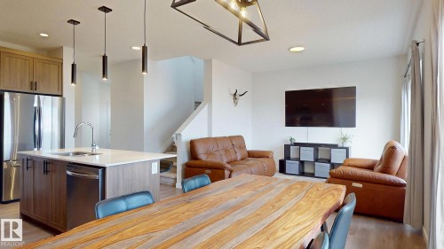 2808 152 Avenue, Edmonton, AB - Indoor