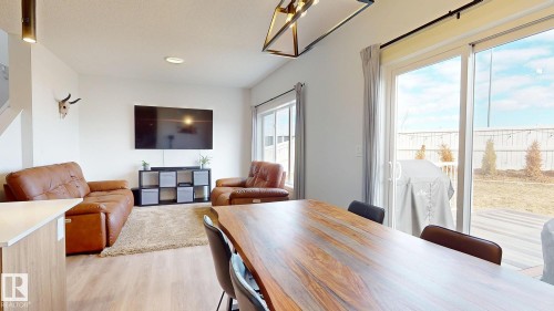 2808 152 Avenue, Edmonton, AB - Indoor