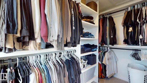 2808 152 Avenue, Edmonton, AB - Indoor With Storage