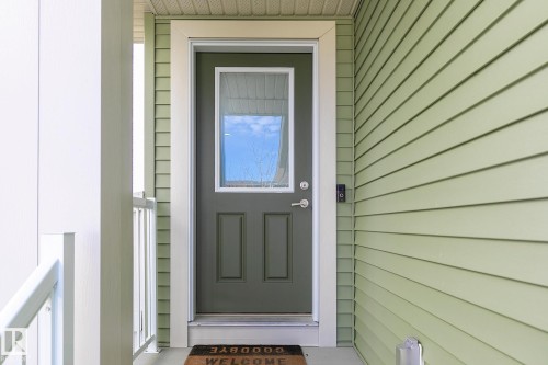 2808 152 Avenue, Edmonton, AB - Outdoor With Exterior