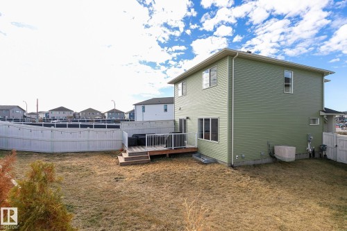 2808 152 Avenue, Edmonton, AB - Outdoor