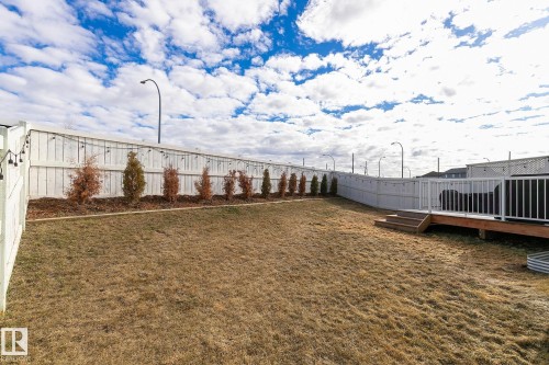 2808 152 Avenue, Edmonton, AB - Outdoor With View