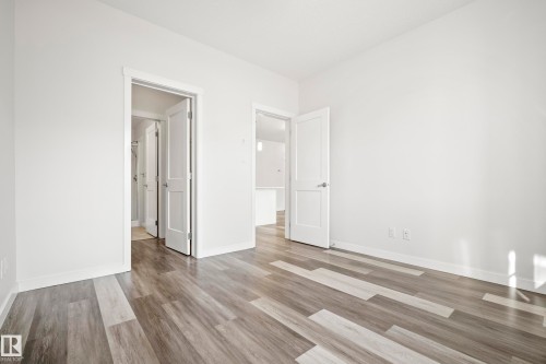 127 812 Welsh Drive, Edmonton, AB - Indoor Photo Showing Other Room