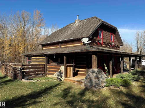 580 Poplar Bay Drive  Rural Wetaskiwin County, AB T0C 2V0