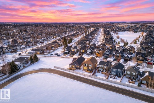 149 Eastgate Way, St. Albert, AB - Outdoor With View