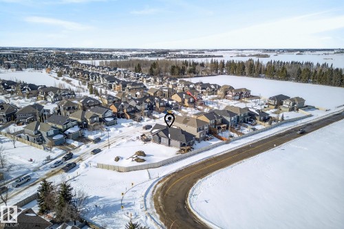149 Eastgate Way, St. Albert, AB - Outdoor With View