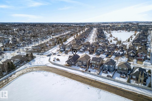 149 Eastgate Way, St. Albert, AB - Outdoor With View