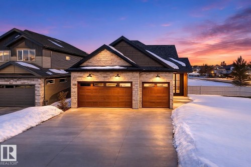 149 Eastgate Way, St. Albert, AB - Outdoor