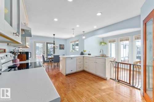 218 Pine Avenue, Cold Lake, AB - Indoor