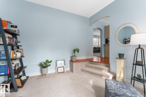 218 Pine Avenue, Cold Lake, AB - Indoor