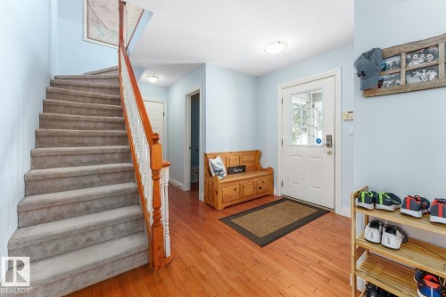 218 Pine Avenue, Cold Lake, AB - Indoor Photo Showing Other Room