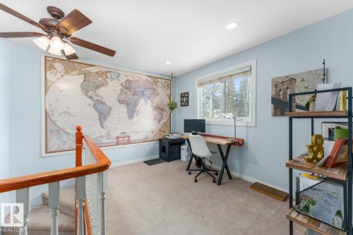 218 Pine Avenue, Cold Lake, AB - Indoor