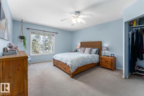 218 Pine Avenue, Cold Lake, AB - Indoor Photo Showing Bedroom