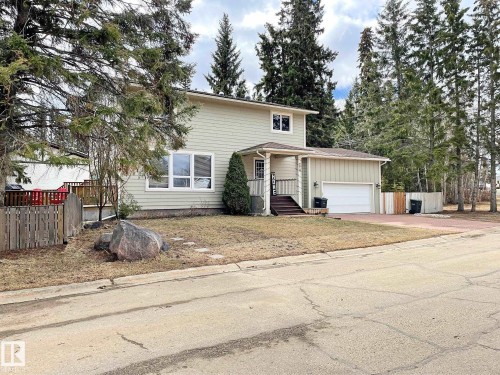 218 Pine Avenue, Cold Lake, AB - Outdoor
