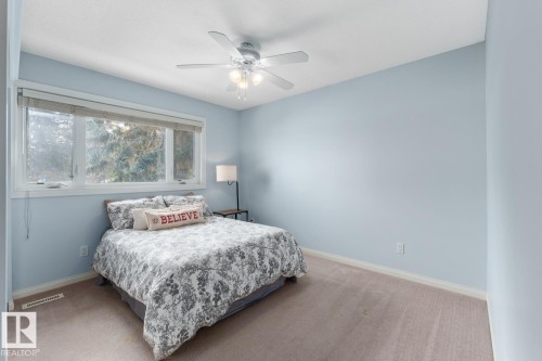 218 Pine Avenue, Cold Lake, AB - Indoor Photo Showing Bedroom