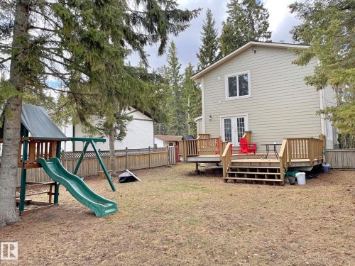 218 Pine Avenue, Cold Lake, AB - Outdoor With Exterior