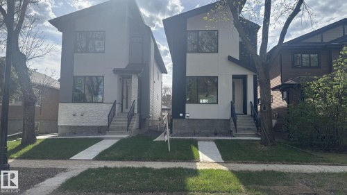 11138 126 Street E, Edmonton, AB - Outdoor