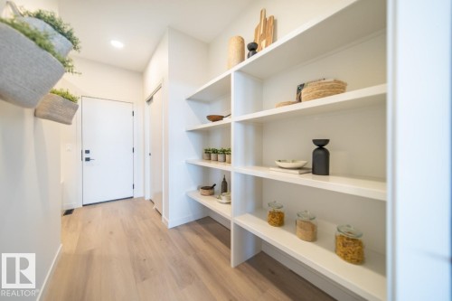21 Redbud Way, St. Albert, AB - Indoor With Storage