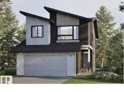 21 Redbud Way St. Albert, AB T8N 8G2