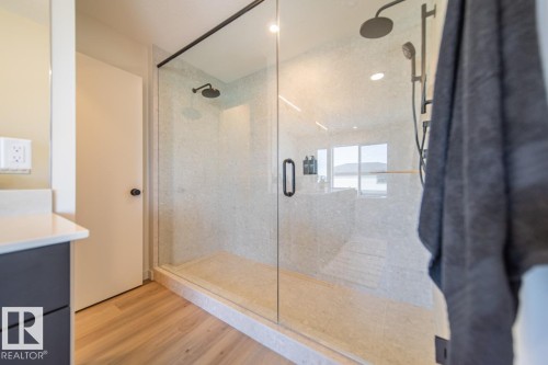 21 Redbud Way, St. Albert, AB - Indoor Photo Showing Bathroom